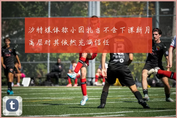 沙特媒体称小因扎吉不会下课新月高层对其依然充满信任