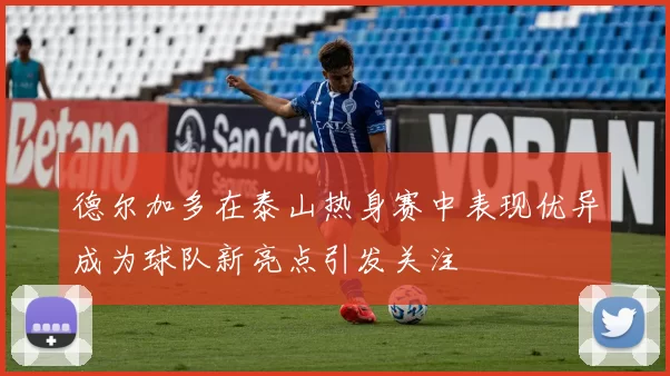 德尔加多在泰山热身赛中表现优异成为球队新亮点引发关注